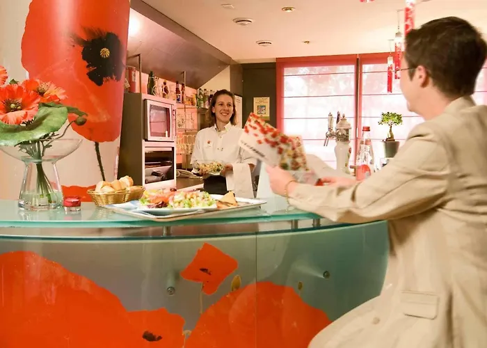 Ibis Centre Champ De Mars Ξενοδοχείο